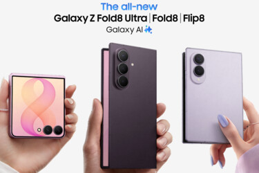 Näin paljon Samsung-uutuudet maksavat Suomessa