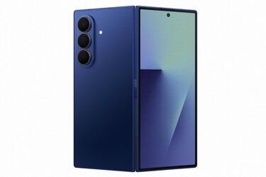 Samsungin Galaxy Z Fold7 lhestyy tehokyttjn unelmaa ohuemmalla rakenteella ja 200 megapikselin pkameralla