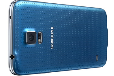 Samsung Galaxy S5 mini saamassa myös IP67-luokituksen