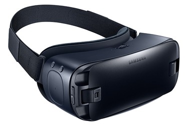 Samsungin uudistetut Gear VR -lasit sisältävät muutamia parannuksia