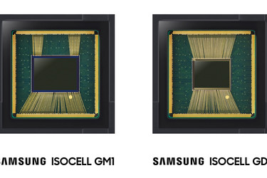 Samsungilta hurja julkistus älypuhelimien kameroihin – 48 megapikselin kenno