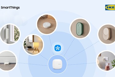 Ikean älylaitteet toimivat nyt suoraan Samsung SmartThingsissä – unohda turhat välisillat