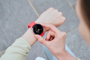 Samsung Galaxy Watch4 sai Suomessa Wear OS 4 -päivityksen