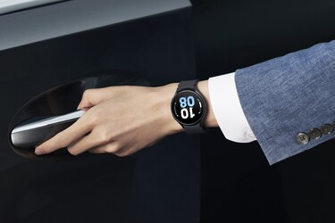 Päivän diili: tuore Galaxy Watch5 (40 mm) jo 70 euron alennuksessa