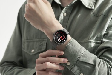 Päivän diili: Samsungin Galaxy Watch5 Pron saa nyt alle 300 euron