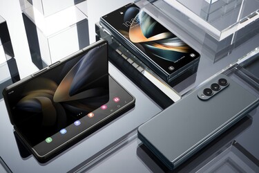 Samsungin seuraavan sukupolven taittuvanäyttöiset puhelimet julkaistaan heinäkuun lopussa