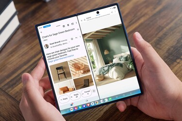 Samsung aloitti Android 16 -versioon perustuvan One UI 8:n jakelun ensimmäisille laitteille