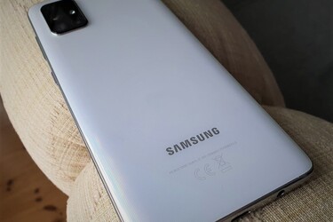 Samsung saa Galaxy S23:een Qualcommilta erikoissuorittimen?