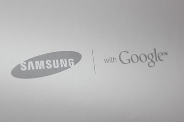 Samsung ja Google yhdistivt voimansa: Valmiina puolustamaan Androidia uudella patenttisopimuksella