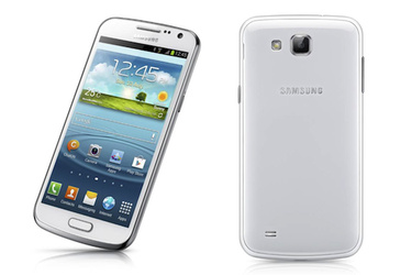 Samsung julkaisi Galaxy Premierin