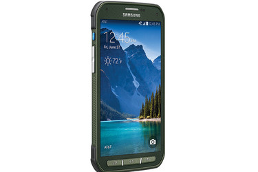 SamMobile: Samsungin kovaan kyttn tarkoitettu Galaxy S5 Active tulossa mys Eurooppaan