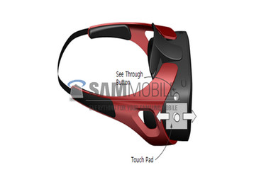 SamMobile: Samsung julkistamassa Gear VR -virtuaalitodellisuuslaitteensa syyskuussa