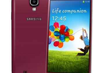 Samsung Galaxy S4 sai maailman ensimmisen lypuhelimena TCO-sertifikaatin