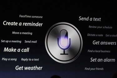 Turva-aukko havaittu iOS 7.1.1 -versiossa – Siri vuotaa tietoja