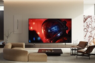 Sonylta uusi True RGB -televisiotekniikka haastamaan OLED ja Mini-LED – malliston kruunaa 30 000 euron 115 tuuman malli
