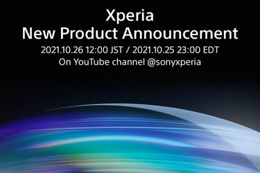 Sony julkaisee uuden Xperian myöhemmin tämän kuun aikana