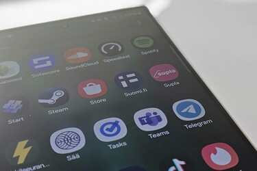 Suomi.fi-mobiilisovellus uudistuu - Vaatii jatkossa vhintn Android 11- tai iOS 16 -kyttjrjestelmn