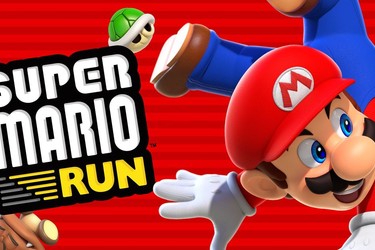 Super Mario Run villitsi iPhone-käyttäjät – App Store kaatui julkaisun jälkeen
