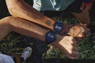 Suunto julkisti Race 2 -urheilukellon: aiempaa kevyempi, tehokkaampi sykemittaus