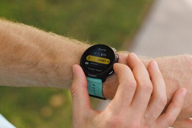 Suunto julkisti Run 2 -juoksukellon – kirkkaampi näyttö ja offline-kartat nostivat hintaa