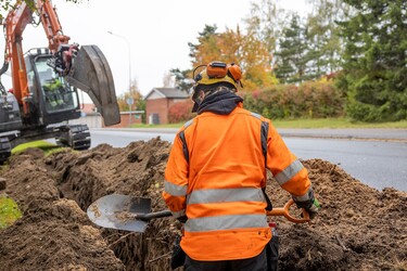 DNA parantaa kuituyhteyksiä Suomen ja Ruotsin välillä 5,4 miljoonalla eurolla