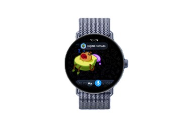 Telegram julkaisi myös Wear OS -älykelloille oman versionsa