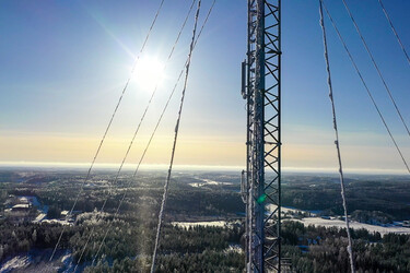 Telia otti Suomessa tuotantokäyttöön itsenäisen 5G standalone-ydinverkon