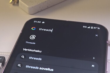 Bluesky laittoi painetta - Nyt Threads saa paremmin hallittavissa olevat syötteet