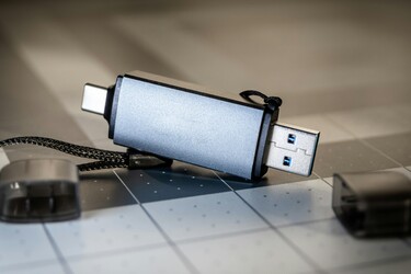 Kirpputorille myyntiin päätynyt muistitikku sisälsi koronatietoja - tietoturvaloukkauksesta tehdään myös rikosilmoitus