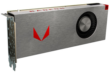 AMD julkisti viimein RX VEGA -näytönohjaimet 