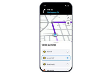 Navigaattorisovellus Waze muuttuu älykkäämmäksi – sai uusia Gemini-ominaisuuksia