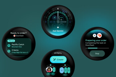 Google julkaisi Wear OS 7:n: Lupaa lis�� akkukestoa �lykelloille ja Gemini-teko�lyn ranteeseen