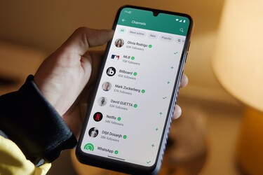 WhatsApp tuo Telegramista tutun Kanavat-ominaisuuden nyt 150 maahan saataville - käytettävissä myös Suomessa