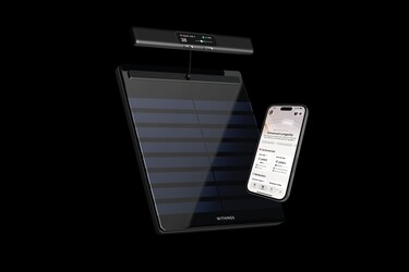 Withingsin Body Scan 2 -älyvaaka kerää 90 sekunnissa enemmän terveysdataa kuin älykello viikoissa