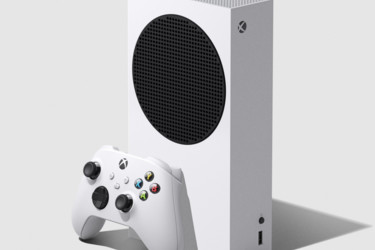 Xbox Series S paljastettu – Tältä maailman pienin Xbox näyttää