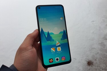 Xiaomin Redmi Note 9T 5G-puhelin nyt myynniss Suomessa - hinta 249 euroa