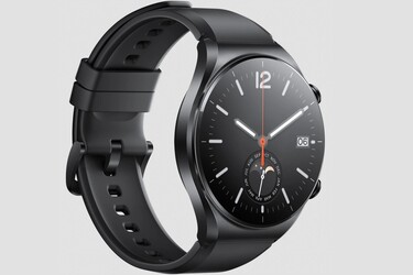 Päivän diili: Xiaomi Watch S1 -älykello maksaa nyt 99 euroa