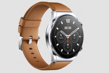 Xiaomin 249 euron Watch S1 -urheilukello on nyt myynnissä