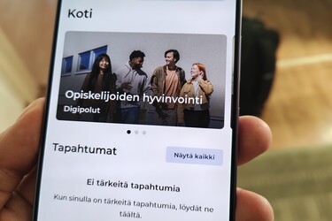 YTHS julkaisee oman mobiilisovelluksen � tavoitteena sujuvampi hoitoonp��sy ja digitaaliset omahoitopolut