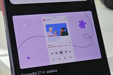 YouTuben uusi On-the-Go -tila helpottaa videoiden k�ytt�� k�velless� � uudet ominaisuudet kokeilussa Premium-tilaajille