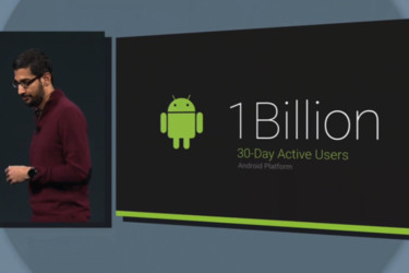 Tuleeko Android aivan kaikkialle? Google aikoo esitellä uuden käyttöjärjestelmän