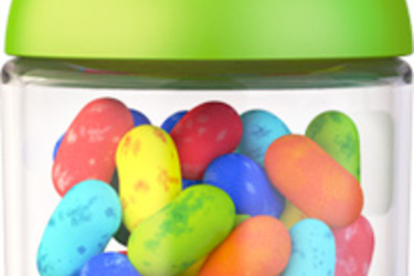 Jelly Beanin osuus Android-laitteista hyppäsi neljännekseen