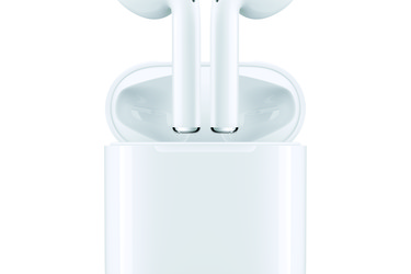 Bloomberg: Apple uudistaa AirPods-kuulokkeita parilla tärkeällä ominaisuudella