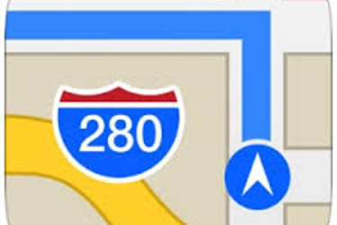 Applen kartat kaatui, käyttäjillä ongelmia navigoinnissa