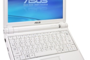 Testissä Asus Eee PC 901