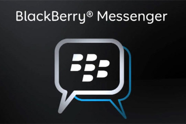 BlackBerry Messenger saapui iOS- ja Android-laitteille – huima suosio