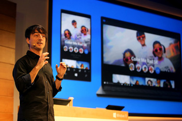 Windows 10:n ennakkoversio julkaistaan Lumioille  nin asennat