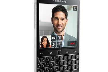 Microsoft havittelee BlackBerryä Nokian jatkoksi?