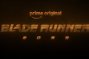 Blade Runner 2099 -sarjan traileri julkaistiin
