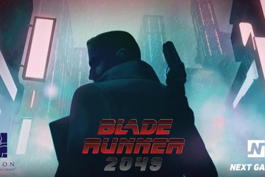Suomalainen pelistudio julkaisi Blade Runner 2049 -pelistä avoimen betan
